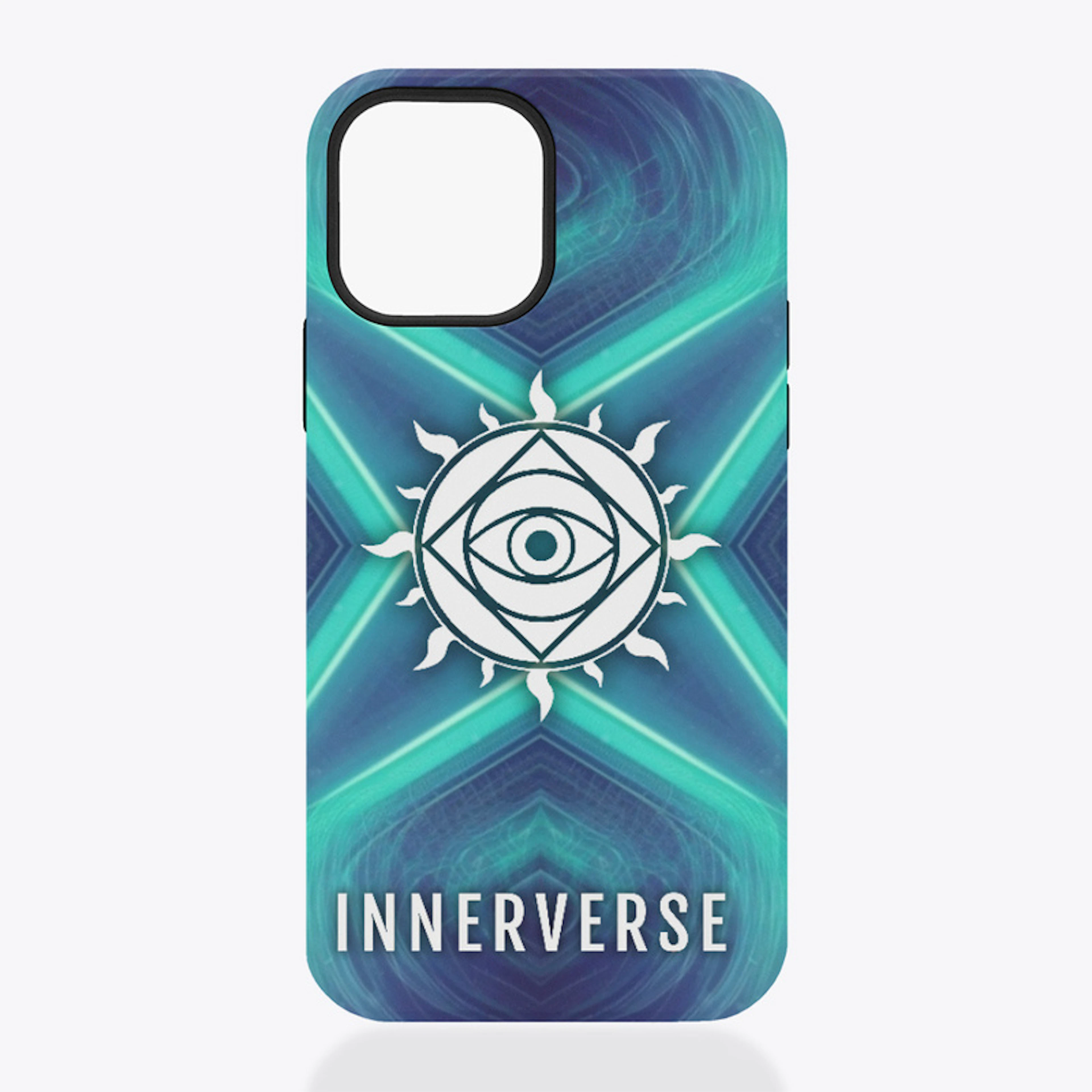 InnerVerse Phone Case