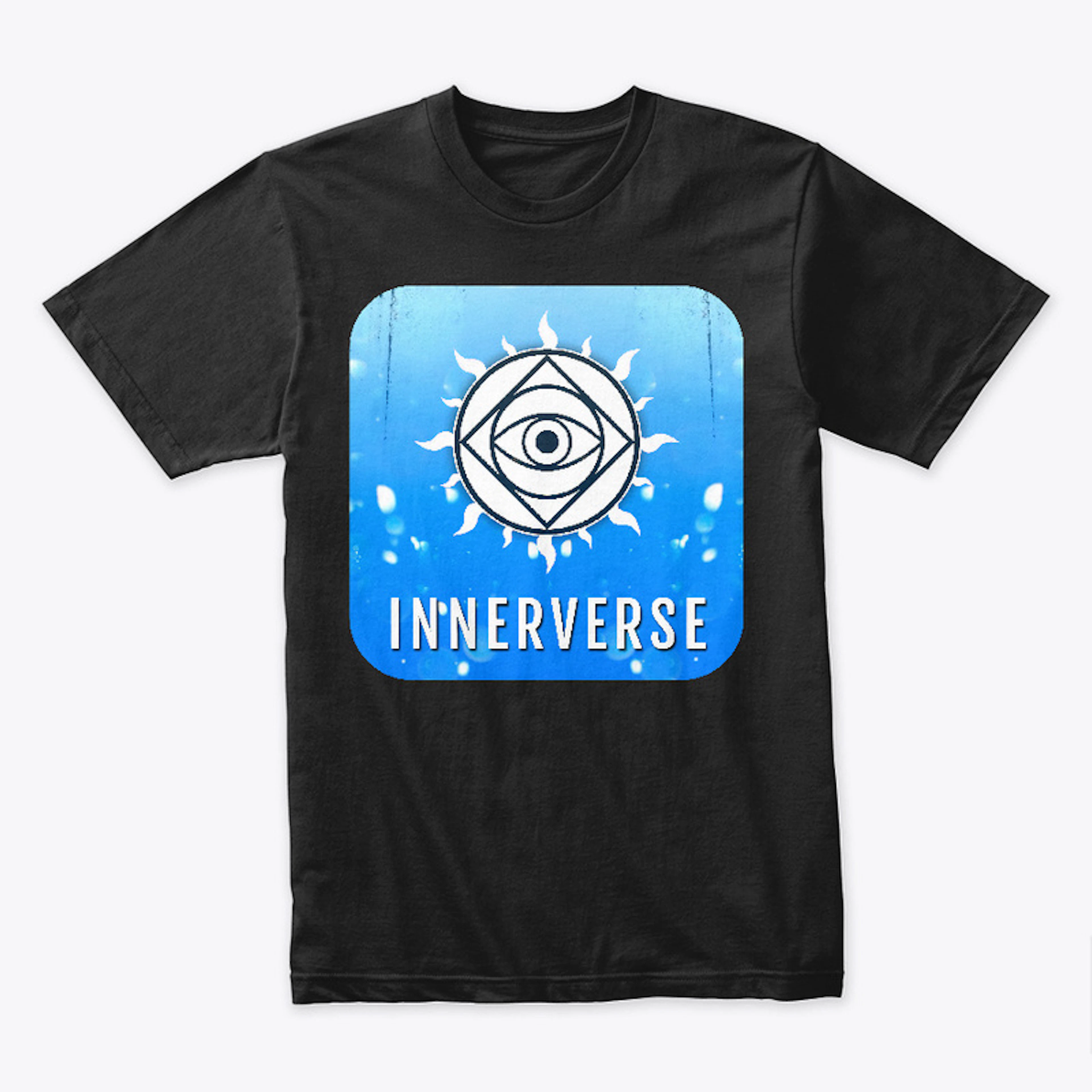 InnerVerse Blue Logo