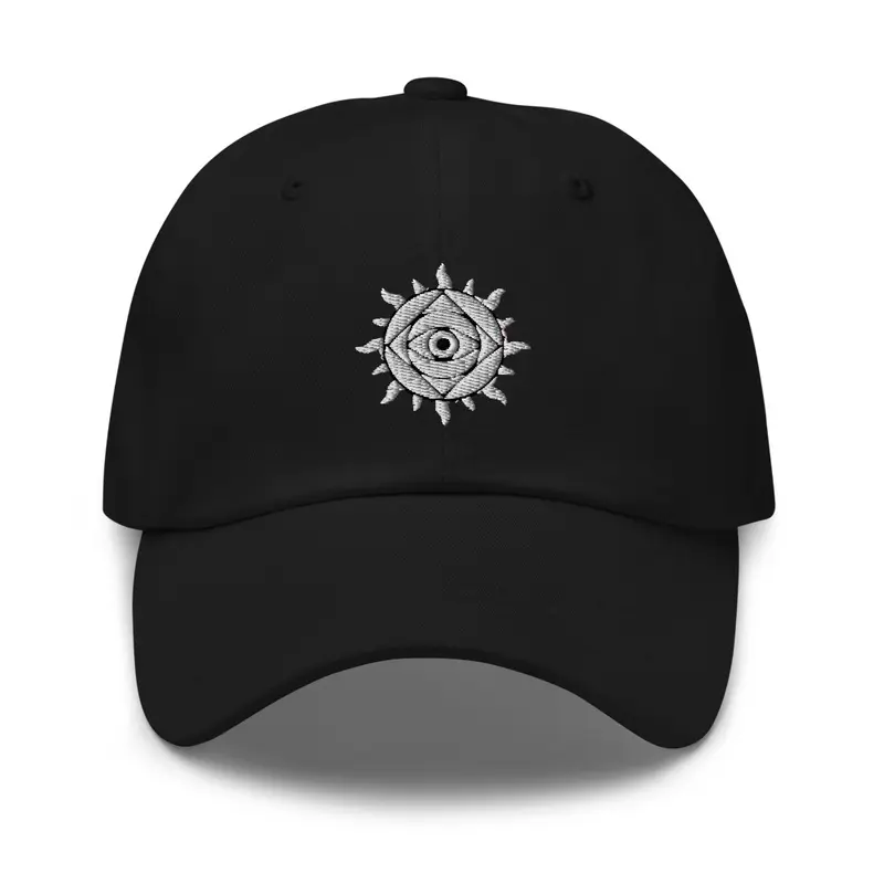 InnerVerse Embroidered Hat