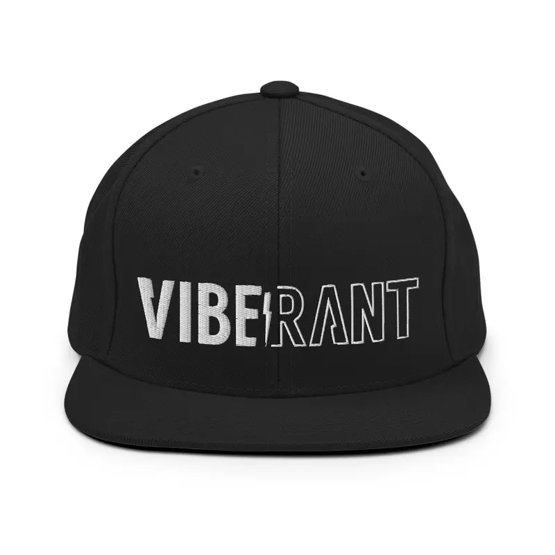 VIBE RANT ⚡️ Snap Back