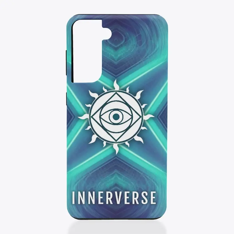 InnerVerse Phone Case