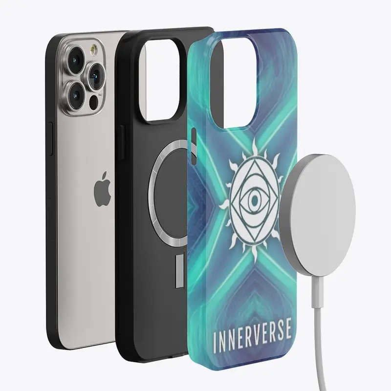 InnerVerse Phone Case